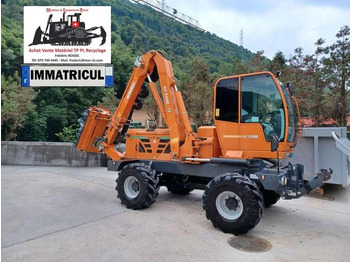 Municipal/ Special vehicle