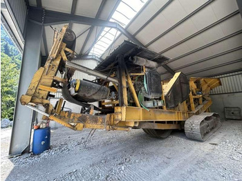 Crusher