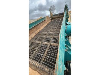 Screener Powerscreen WARRIOR 1400X: picture 5
