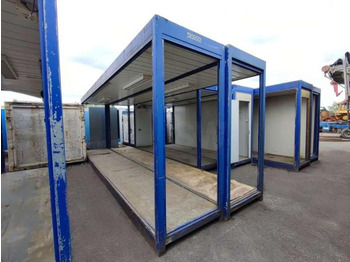 Construction container