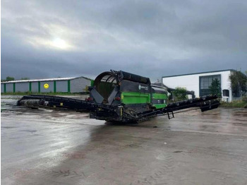 Crusher TEREX