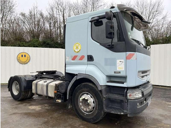 Tractor unit RENAULT Premium 420