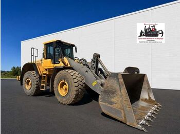 Wheel loader VOLVO L150F