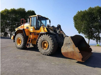 Wheel loader VOLVO L150H