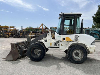 Compact loader Volvo L30B-Z/X: picture 4