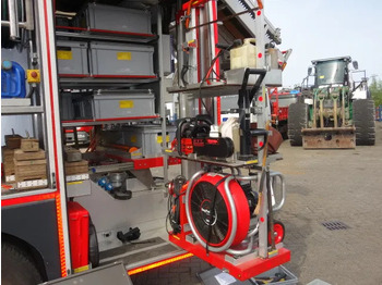 Leasing of MAN TGM 15-250 FOAM TANK WATERTANK JOHNSTAD PUMP MAN TGM 15-250 FOAM TANK WATERTANK JOHNSTAD PUMP: picture 3