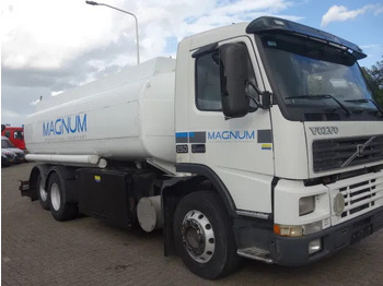 Tank truck VOLVO FM