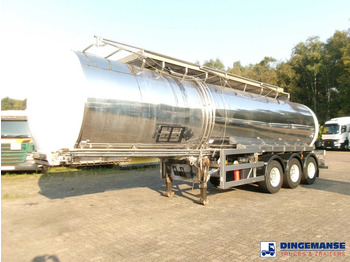 Tank semi-trailer CROSSLAND