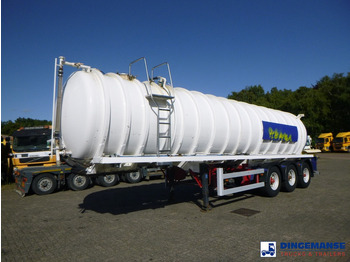 Tank semi-trailer CROSSLAND