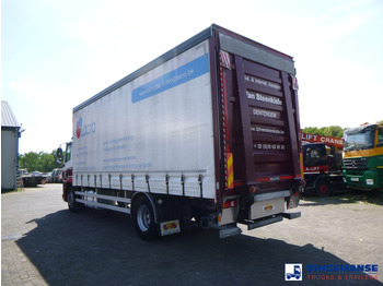 Curtainsider truck DAF CF 310 4x2 Euro 6 curtain sider: picture 3