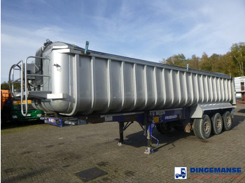Tipper semi-trailer FRUEHAUF