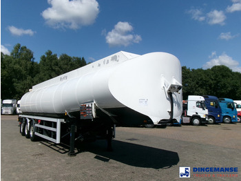 Leasing of Lakeland Fuel tank alu 42.8 m3 / 6 comp + pump Lakeland Fuel tank alu 42.8 m3 / 6 comp + pump: picture 2