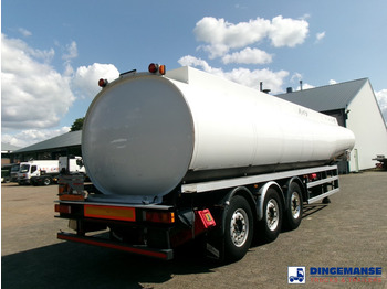 Leasing of Lakeland Fuel tank alu 42.8 m3 / 6 comp + pump Lakeland Fuel tank alu 42.8 m3 / 6 comp + pump: picture 3