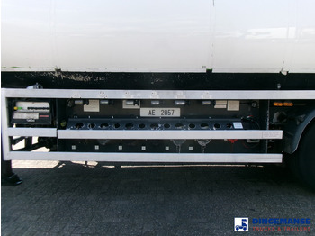 Leasing of Lakeland Fuel tank alu 42.8 m3 / 6 comp + pump Lakeland Fuel tank alu 42.8 m3 / 6 comp + pump: picture 5