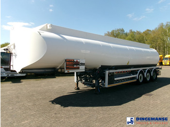 Tank semi-trailer LAKELAND
