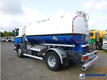 Leasing of Scania P 230 DB 4x2 RHD fuel tank 12.4 m3 / 4 comp Scania P 230 DB 4x2 RHD fuel tank 12.4 m3 / 4 comp: picture 3