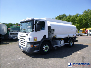 Tank truck SCANIA P 270