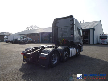 Tractor unit Iveco AS440STX/P 6x2 RHD EEV: picture 4