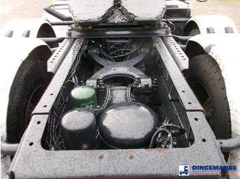 Tractor unit MAN TGS 24.460 6X2 RHD Euro 6 / ADR 19/07/24: picture 5