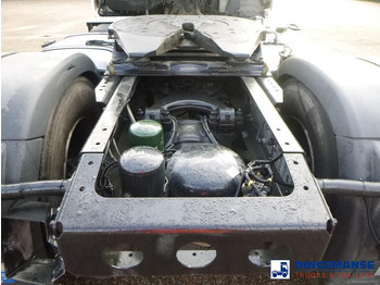 Tractor unit MAN TGX 18.460 4x2 Euro 6 + Hydraulics & Compressor: picture 5 Tractor unit MAN TGX 18.460 4x2 Euro 6 + Hydraulics & Compressor: picture 5