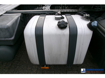 Tractor unit Mercedes-Benz Actros 1843 4x2 Euro 6 / ADR + PTO: picture 5