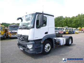 Tractor unit MERCEDES-BENZ Actros 1843