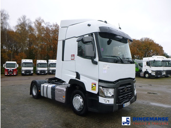 Tractor unit Renault T 460 4x2 Euro 6 + Retarder: picture 2