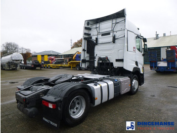 Tractor unit Renault T 460 4x2 Euro 6 + Retarder: picture 4