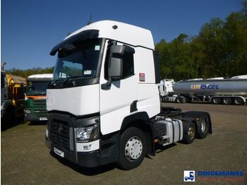 Tractor unit RENAULT T 460