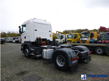 Tractor unit Scania R 420 4x2 Euro 3 + hydraulics: picture 3 Tractor unit Scania R 420 4x2 Euro 3 + hydraulics: picture 3