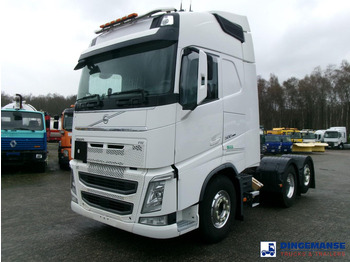 Tractor unit VOLVO FH 500