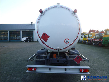 Tank truck Volvo FL 260 4x2 gas tank 13.9 m3: picture 5