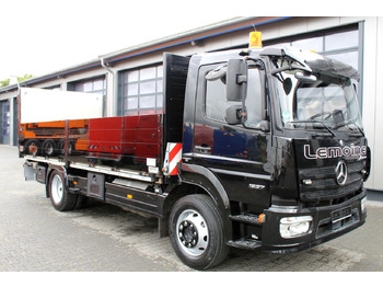 Dropside/ Flatbed truck MERCEDES-BENZ Atego 1527