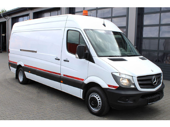 Leasing of Mercedes-Benz Sprinter 516 CDI IBAK Kanal-TV+1m³ HD-Spüler +3D Mercedes-Benz Sprinter 516 CDI IBAK Kanal-TV+1m³ HD-Spüler +3D: picture 2 Leasing of Mercedes-Benz Sprinter 516 CDI IBAK Kanal-TV+1m³ HD-Spüler +3D Mercedes-Benz Sprinter 516 CDI IBAK Kanal-TV+1m³ HD-Spüler +3D: picture 2