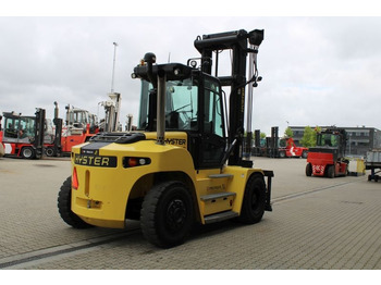 Diesel forklift Hyster H9.00XM-6: picture 3 Diesel forklift Hyster H9.00XM-6: picture 3