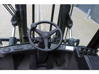 Diesel forklift Hyster H9.00XM-6: picture 2 Diesel forklift Hyster H9.00XM-6: picture 2