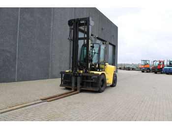 Diesel forklift Hyster H9.00XM-6: picture 4 Diesel forklift Hyster H9.00XM-6: picture 4