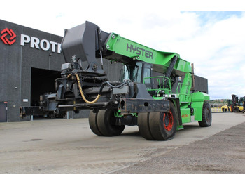 Reach stacker Hyster RS46-41L CH: picture 2