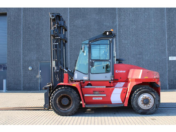 Diesel forklift KALMAR