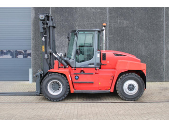 Diesel forklift KALMAR