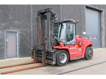 Diesel forklift Kalmar DCG120-6: picture 2
