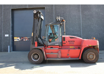 Diesel forklift KALMAR
