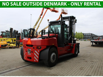 Diesel forklift Kalmar DCG160-12: picture 3