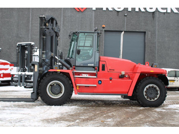 Diesel forklift KALMAR
