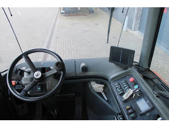 Terminal tractor Kalmar TT618I: picture 4