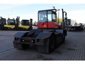 Terminal tractor Kalmar TT618I: picture 3