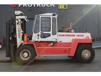 Diesel forklift SVETRUCK