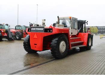 Leasing of SveTruck 32120-46 SveTruck 32120-46: picture 3