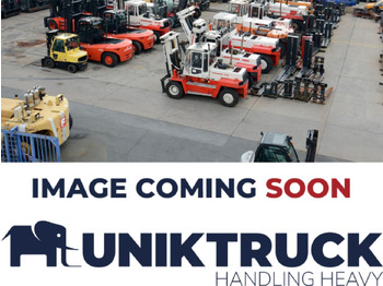 Diesel forklift SVETRUCK
