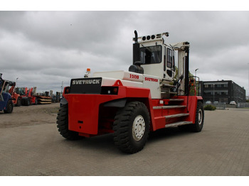 Diesel forklift SveTruck 32120-50: picture 3